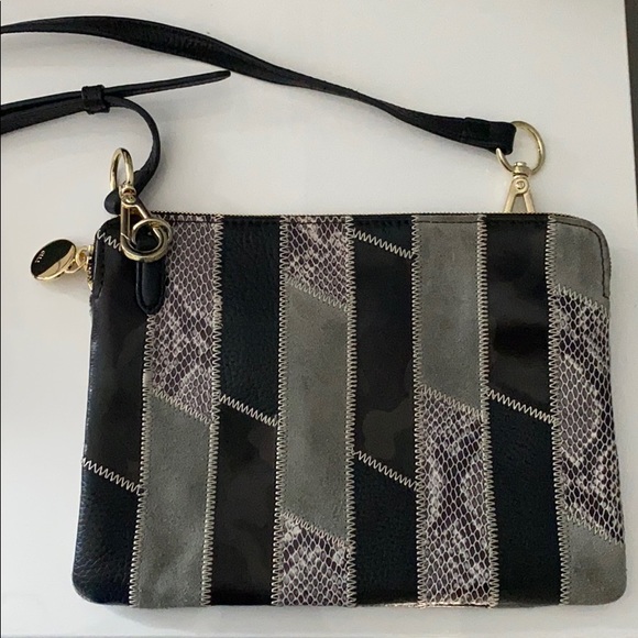 G.I.L.I. Handbags - BRAND NEW GILI GENUINE LEATHER PURSE